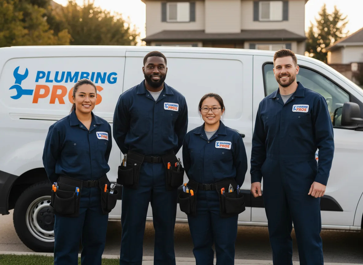Water Heater Repair company in Stoystown, PA